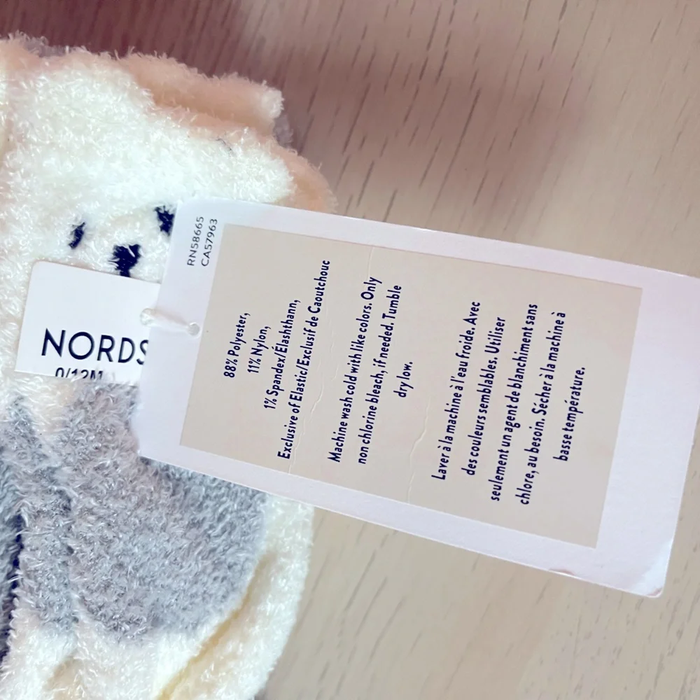 Nordstrom nwt baby